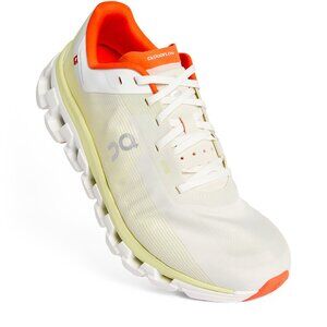 Mens' On Running  Cloudflow 4 Trainers